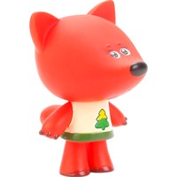 Резиновая игрушка МиМиМишки LX-M303 в сетке