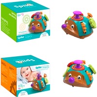 Игрушка развивающая 8815 в кор.