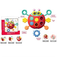 Игрушка развивающая YL368A в кор.