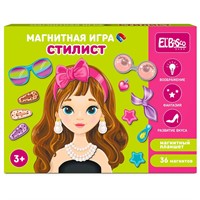 Игра Магнитная Стилист ET05-060
