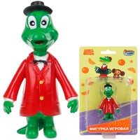 Фигурка Союзмультфильм Крокодил Гена PF-CROCG-S-RU