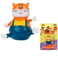 Фигурка Союзмультфильм Кот PF-CAT-S-RU