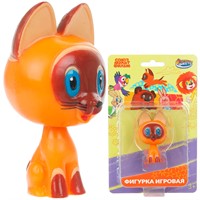 Фигурка Союзмультфильм котенок гав PF-GAV-S-RU