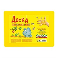 Доска для лепки А4 Каляка-маляка ДКМ-А4
