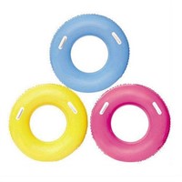 Круг надувной36084 91см Summer Swim Tube