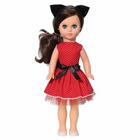 Кукла Мила яркий стиль 2 В3695