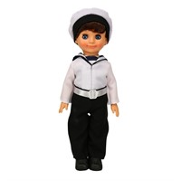 Кукла Моряк 30см. В3876