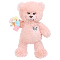 Медведь 40 см пудровый C/40/13 KULT Color Bear