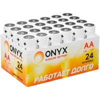 Элемент питания LR 6 ONYX 2xBL R1702-0005