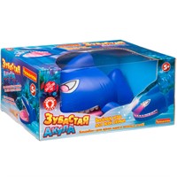 Игра Bondibon Зубастая акула световые и звуковые эффекты ВВ3689