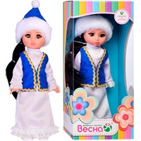 Кукла Аиша в национальном костюме В4467