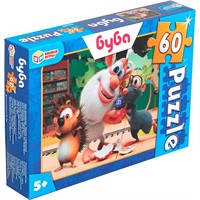 ГТДПазл 60 Буба 4680107902559