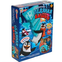 Игра настольная Ледяная башня 2005K039-R