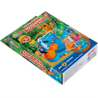 Игра Накорми бегемотов 1904K1275-R