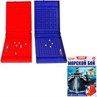 Игра Морской бой B1998380-R