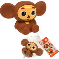 Резиновая игрушка СОЮЗМУЛЬТФИЛЬМ SPRING-01