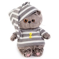 Басик BABY в пижамке BB-018