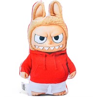 Игрушка-Подушка Лабу в кофте 514/22/101