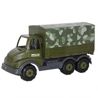 Автомобиль Муромец бортовой тентовый военный 48776 П-Е /4/