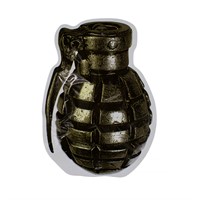 Взрыв пакет Граната YZL-3