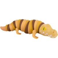 Игрушка антистресс Крокодил 21 см FG250327691C