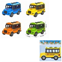 Автобус инерц. YM-Q34 в пак.