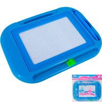 Доска для рисования чёрно-белая 20*15 см FG250215002C-1 в пак.