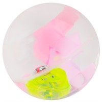Мяч светящийся 6,5 см FG250327711C