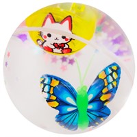 Мяч светящийся 6,5 см FG250327713C