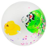 Мяч светящийся 6,5 см FG250327710C