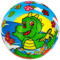 Мяч 7,6 см FG250327700C цвет в ассорт.