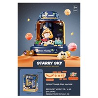 Игровой автомат LQL3319 Хваталка в кор.