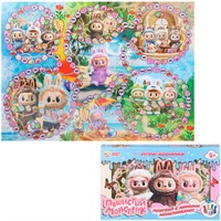 Игра Умка Пушистый монстрик.Ходилка 4630395058858