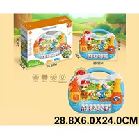 Пианино CY-8017C в кор.