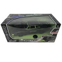 Машина на радиоуправлении Young Racer MK666-833A Дрэгстер в коробке