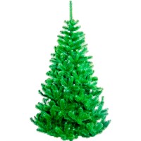 Ель искусственная Лесная 1,8 м подставка пластик ЕЛЕС 18