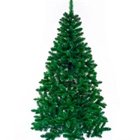 Ель искусственная Никольская 1,5 м (подставка пластик) ЕНИК 15