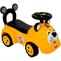 Каталка Толокар тигренок ТС-01-052 /1/