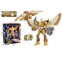 Трансформер 168-96 в кор.