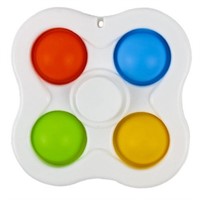 Игрушка антистресс 4 0520-4/ 011736 СТОК