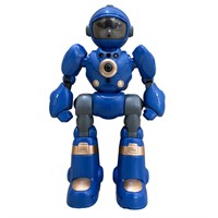 Робот на радиоуправлении BG1545 русское озвучивание в коробке