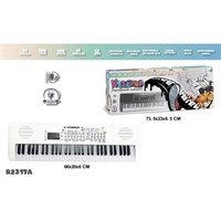 Синтезатор R2317A 61 клавиша в кор.