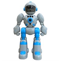 Робот на радиоуправлении BG1545 русское озвучивание в коробке