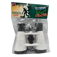 Бинокль 9865 в пакете