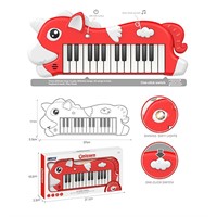 Пианино 328-55 Единорог в кор.