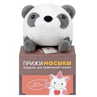 Панда Кэти 18см MT250304-18