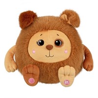 Щенок Муник Дасти 20 см RLW25140-20 Relana