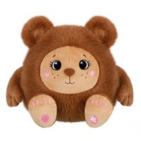 Мишка Муник Бруно RLW25138-20 Relana