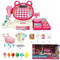 Касса 812B с аксессуарами в коробке