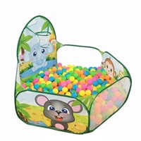 Бассейн сухой нейлон 985-Q3212 в сумке